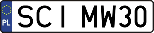 SCIMW30
