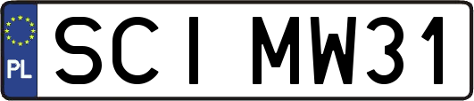 SCIMW31