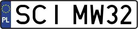 SCIMW32
