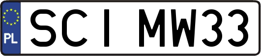 SCIMW33