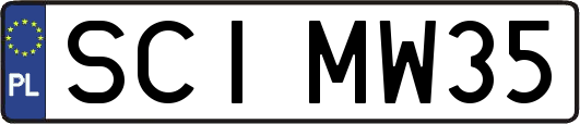 SCIMW35