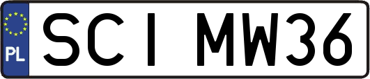 SCIMW36
