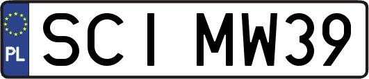 SCIMW39