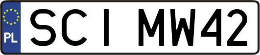 SCIMW42