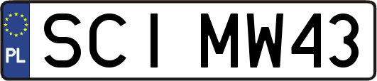 SCIMW43