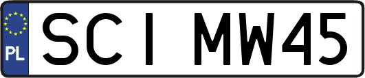 SCIMW45