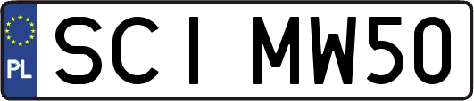 SCIMW50