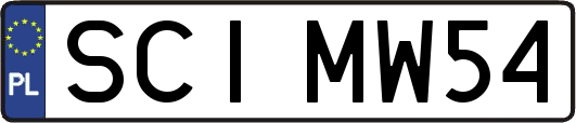 SCIMW54