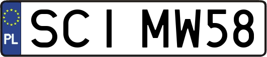 SCIMW58