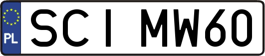 SCIMW60
