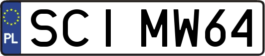 SCIMW64