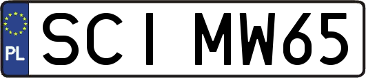 SCIMW65