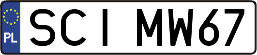 SCIMW67