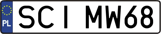SCIMW68