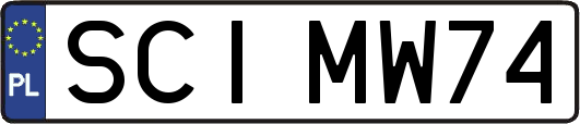 SCIMW74