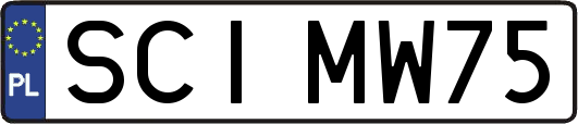 SCIMW75