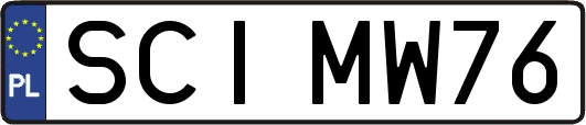 SCIMW76