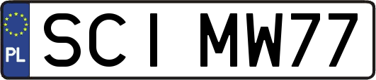 SCIMW77