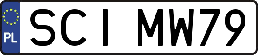 SCIMW79