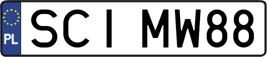 SCIMW88