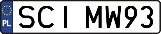 SCIMW93