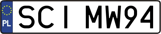 SCIMW94