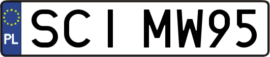 SCIMW95