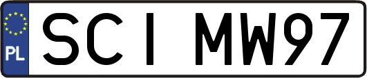 SCIMW97