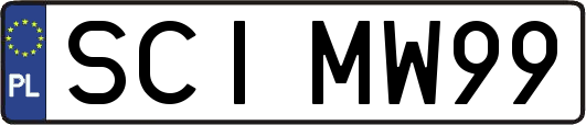SCIMW99