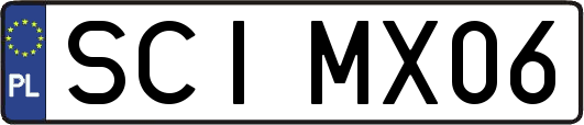 SCIMX06