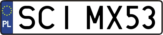 SCIMX53