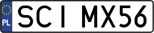 SCIMX56