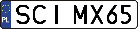 SCIMX65