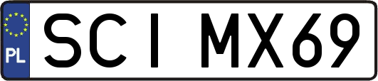 SCIMX69