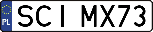 SCIMX73
