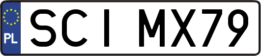 SCIMX79