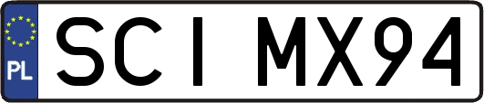SCIMX94