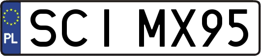 SCIMX95