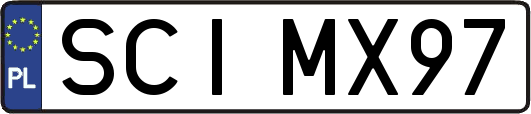 SCIMX97