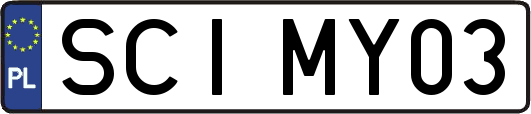 SCIMY03