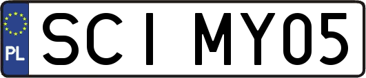 SCIMY05