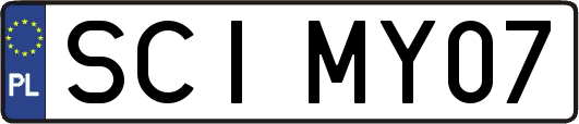 SCIMY07