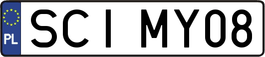 SCIMY08