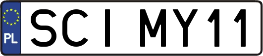 SCIMY11
