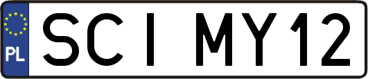 SCIMY12