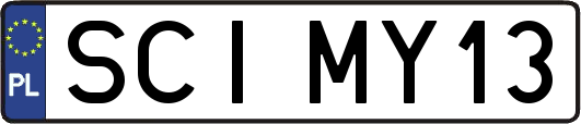 SCIMY13