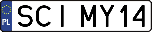 SCIMY14