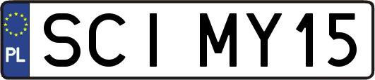 SCIMY15
