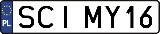 SCIMY16