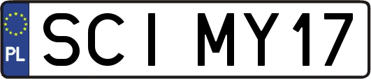 SCIMY17